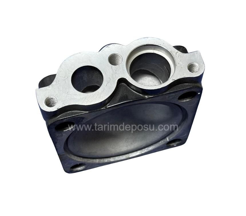 Global Taral Kapak Pompa Sağ TAR60