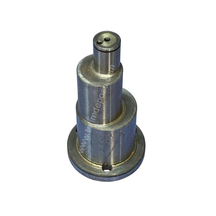 Gobal Taral Eksantrik Standart 6204 TAR30