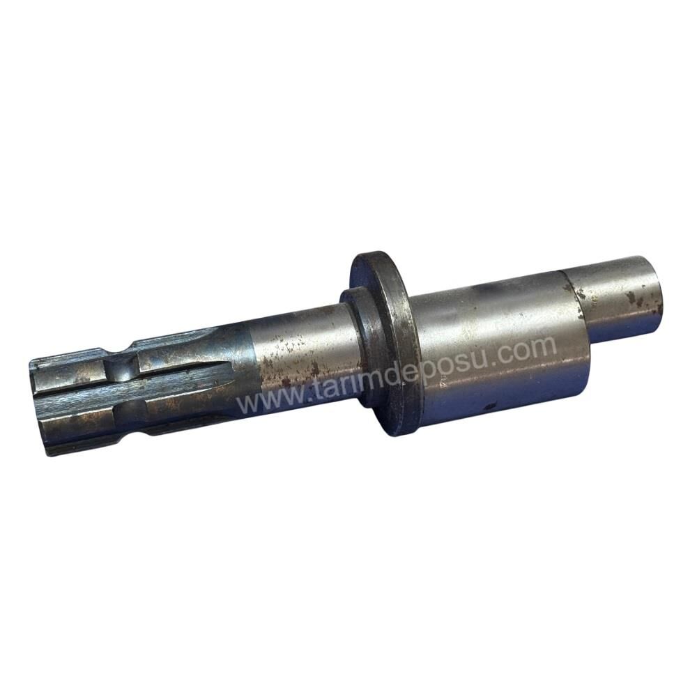 Global Taral Eksantrik Frezeli 6207 TAR50