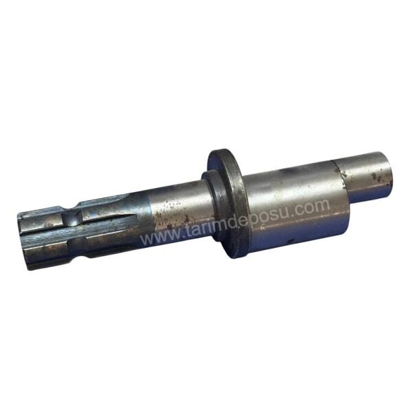 Global Taral Eksantrik Frezeli 6207 TAR50