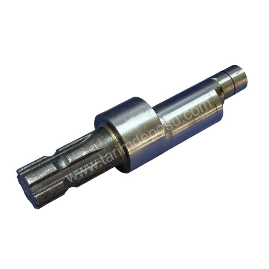 Global Taral Eksantrik TAR60