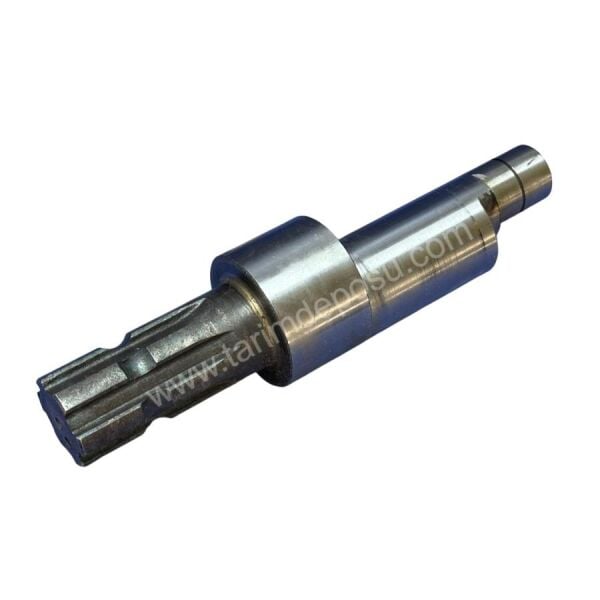 Global Taral Eksantrik TAR60