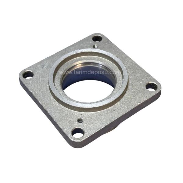 Global Taral Flanş Rulman Kapağı TAR50