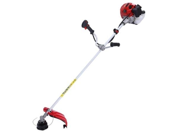 Teammax TMBC650-4 3.1 Hp Benzinli Yan Tırpan