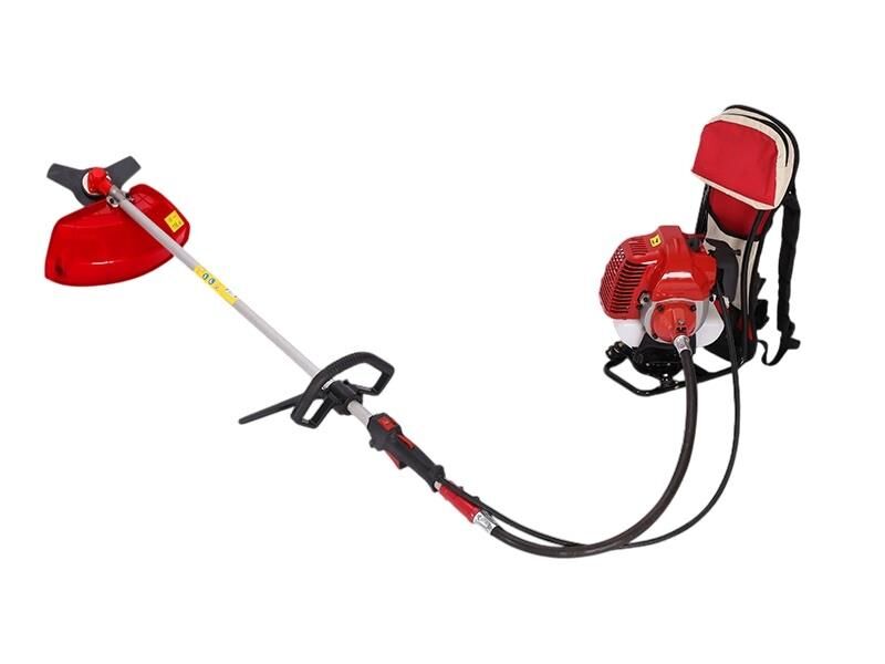 Teammax TMBC650-4 3.1 Hp Benzinli Sırt Tırpan