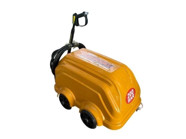 Yusufoğlu 200 Bar Basınçlı Yıkama Makinesi