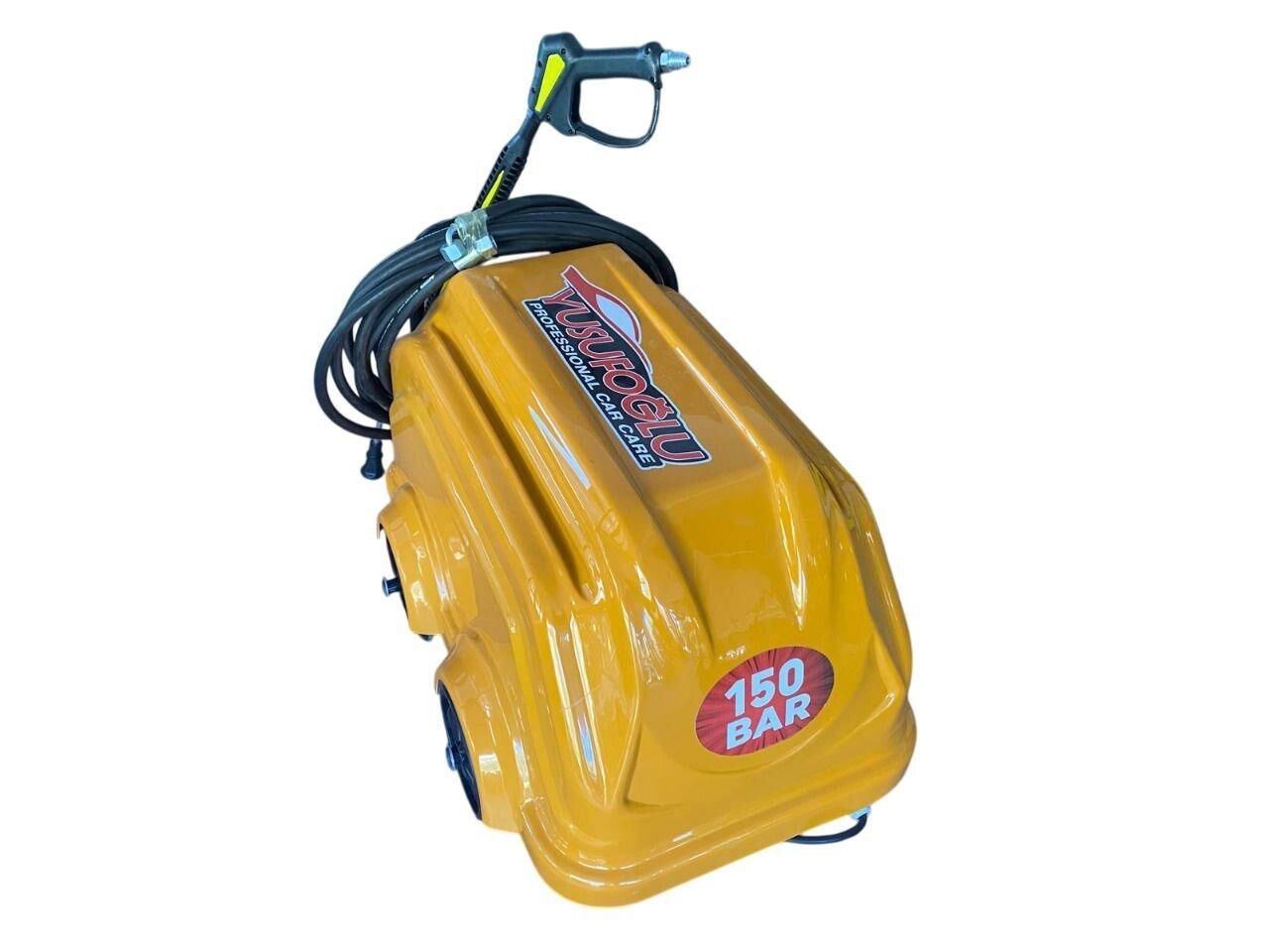 Yusufoğlu 150 Bar Basınçlı Yıkama Makinesi