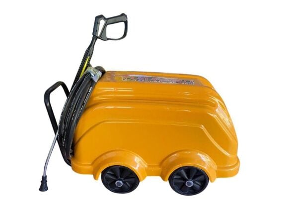 Yusufoğlu 150 Bar Basınçlı Yıkama Makinesi