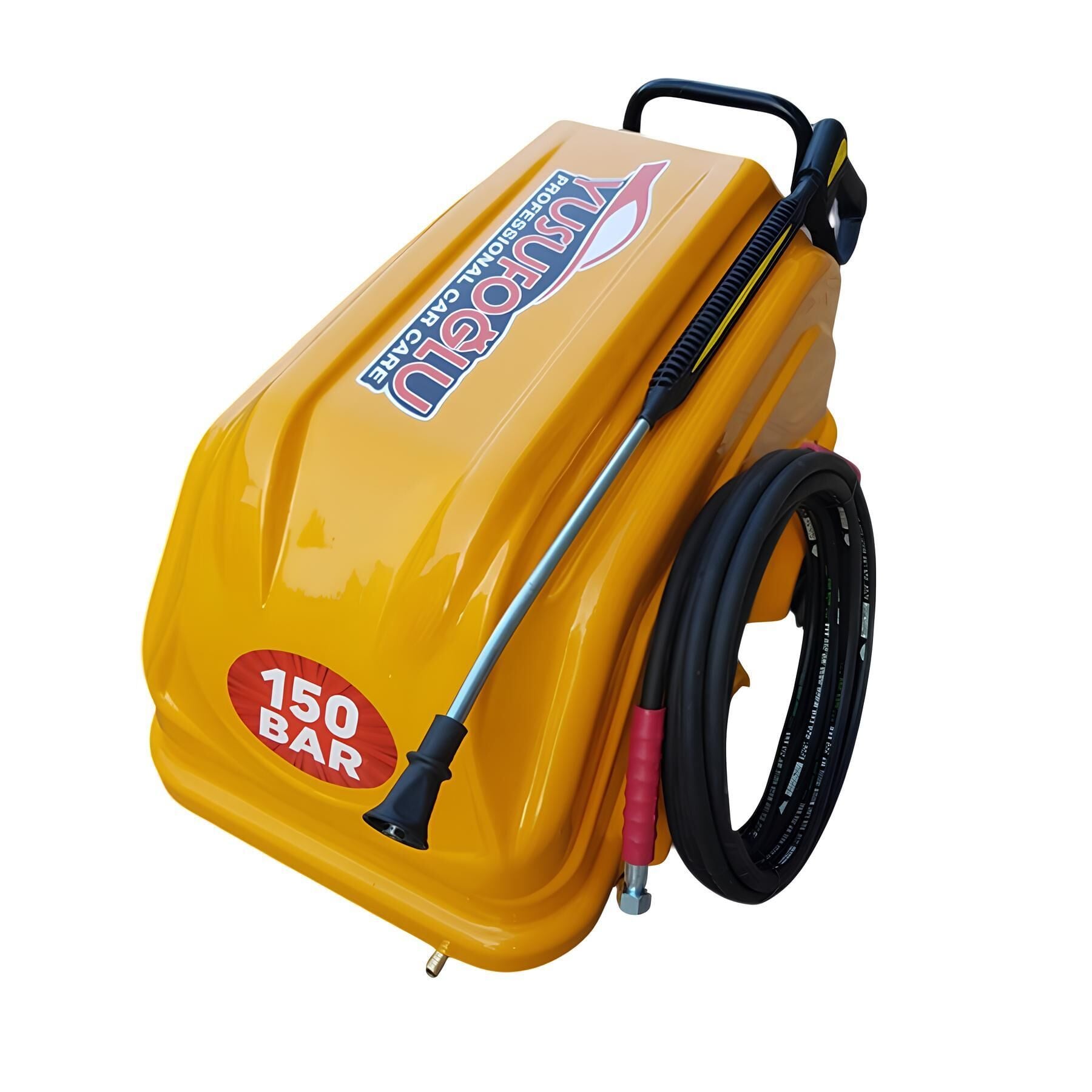 Yusufoğlu 150 Bar Basınçlı Yıkama Makinesi