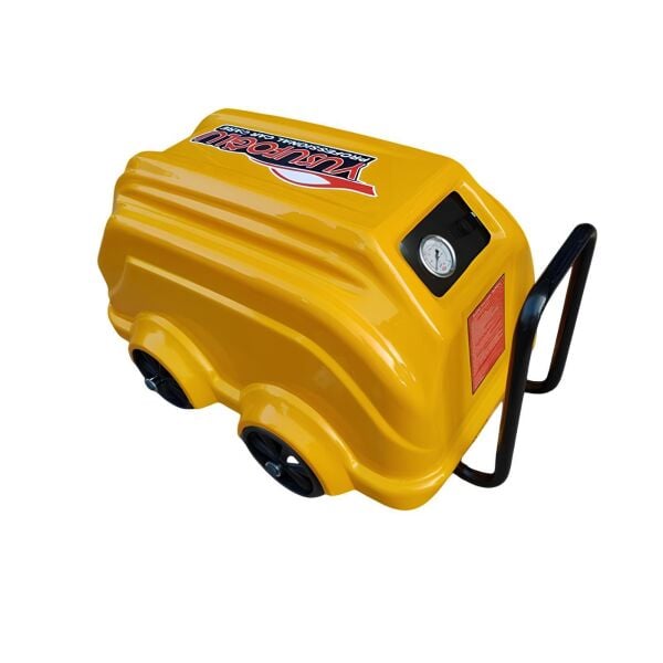 Yusufoğlu 150 Bar Basınçlı Yıkama Makinesi