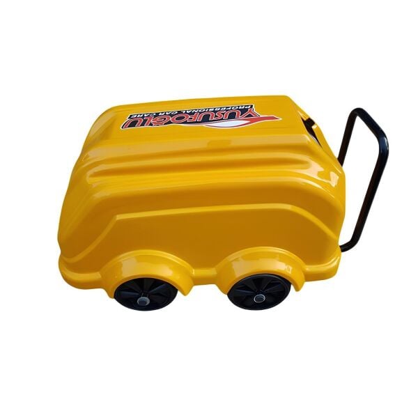 Yusufoğlu 150 Bar Basınçlı Yıkama Makinesi