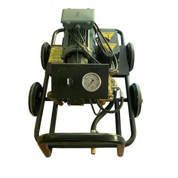 Yusufoğlu 150 Bar Basınçlı Yıkama Makinesi