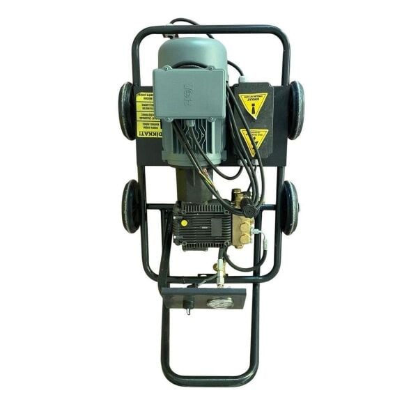 Yusufoğlu 150 Bar Basınçlı Yıkama Makinesi