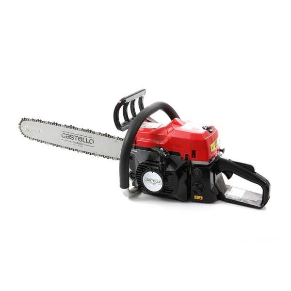 Castello YD45G 2.5 Hp Benzinli Ağaç Kesme Makinesi