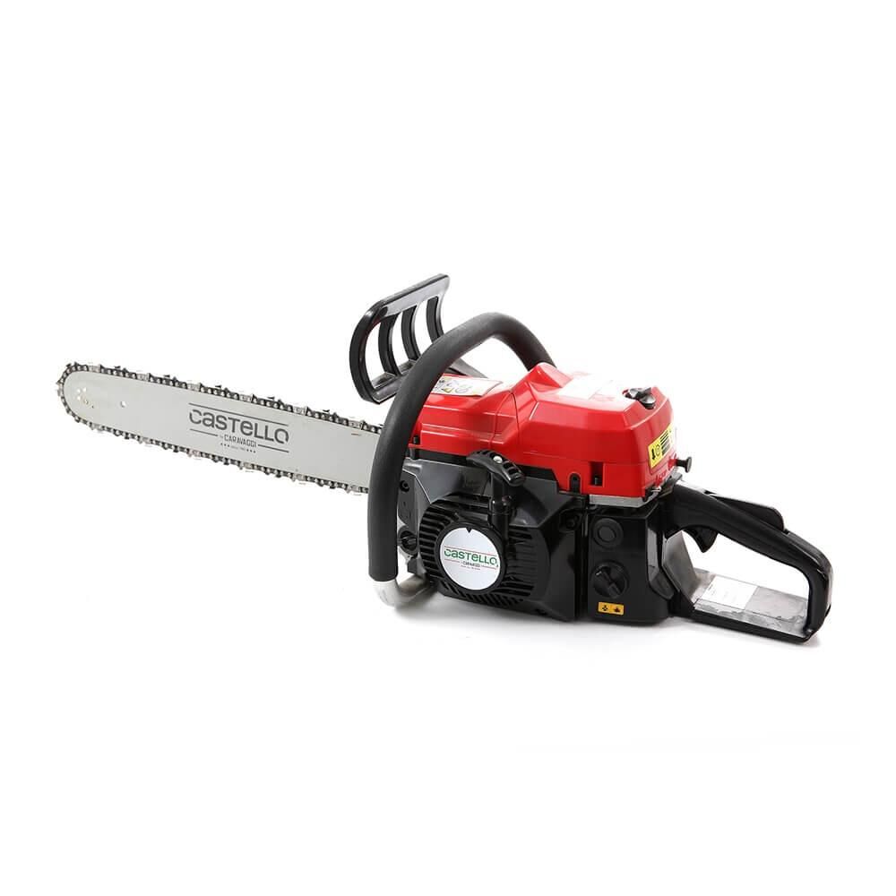 Castello YD40G 2.5 Hp Benzinli Ağaç Kesme Makinesi