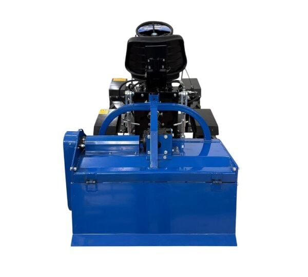 Yavuz Y600SX PRO 188FE 12 Hp Dizel Marşlı 4x4 Mini Traktör