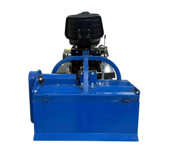 Yavuz Y600SX LİFE 188FE 12 Hp Dizel Marşlı 4x4 Mini Traktör