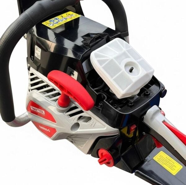 Teammax TM5800-5 3 Hp Benzinli Ağaç Kesme Makinesi