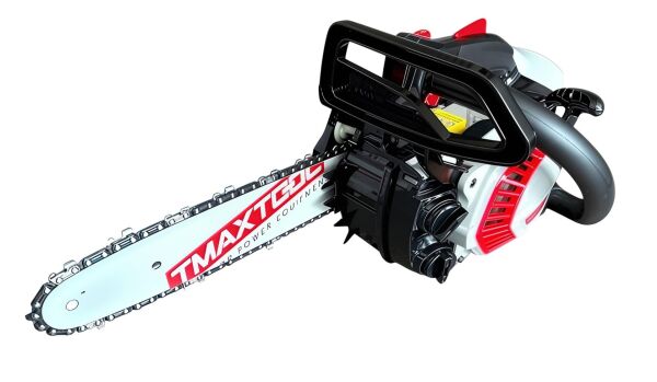 Teammax TM2511-2 1.36 Hp Benzinli Ağaç Kesme Makinesi