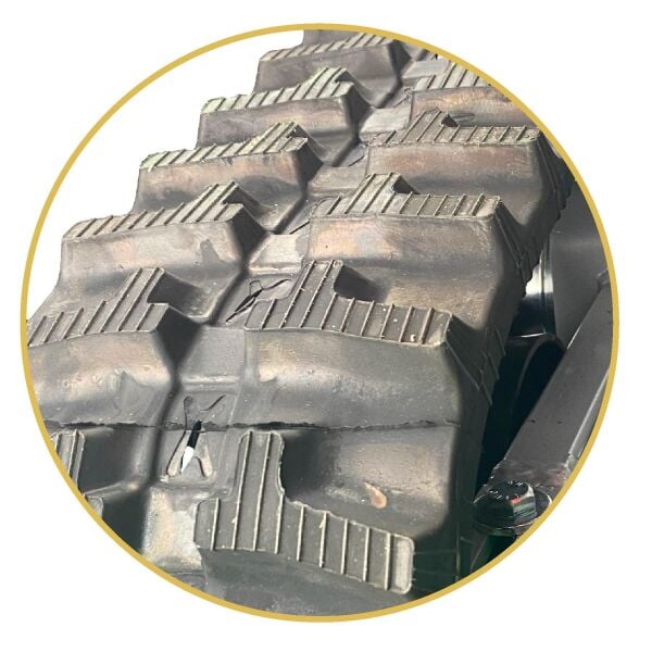 Active AC850 HD GX390 11.8 Hp Benzinli Ot Parçalama Makinesi