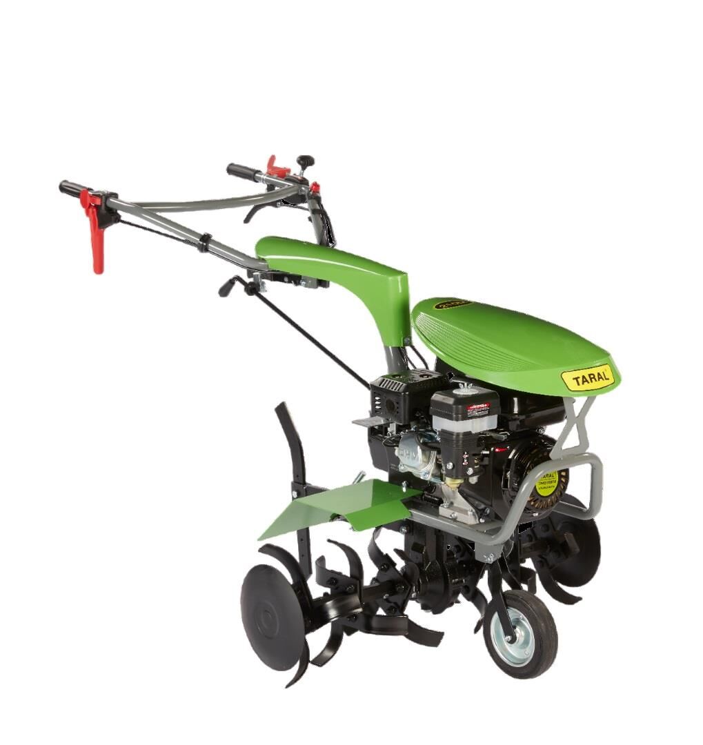 Taral 210M PMG168 6.5 Hp Benzinli Çapa Makinesi