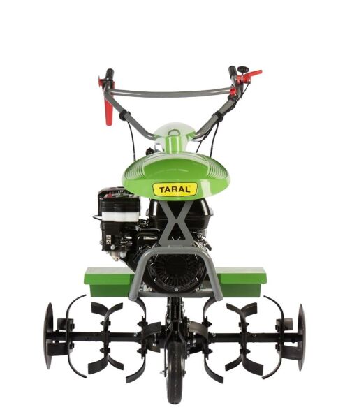 Taral 210M PMG168 6.5 Hp Benzinli Çapa Makinesi