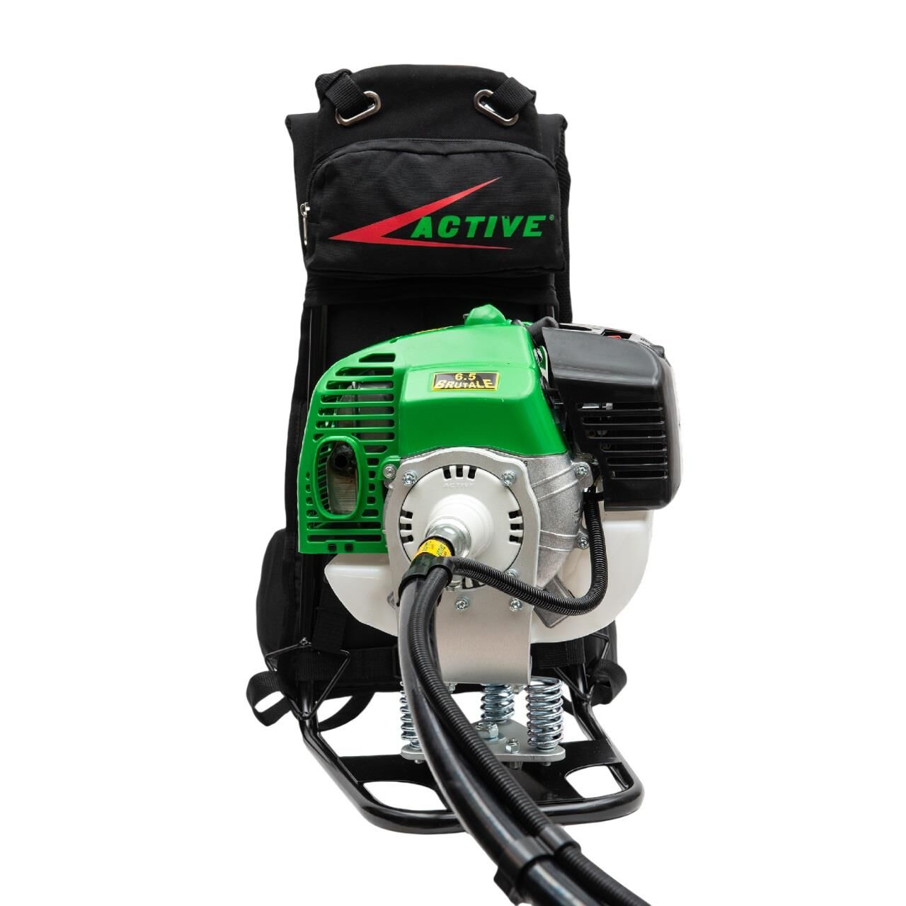 Active 6.5Z 4.5 Hp Benzinli Sırt Tırpan