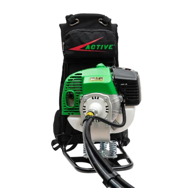 Active 6.5Z 4.5 Hp Benzinli Sırt Tırpan
