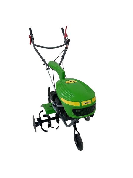 Taral 310M 168FB 6.5 Hp Benzinli Çapa Makinesi