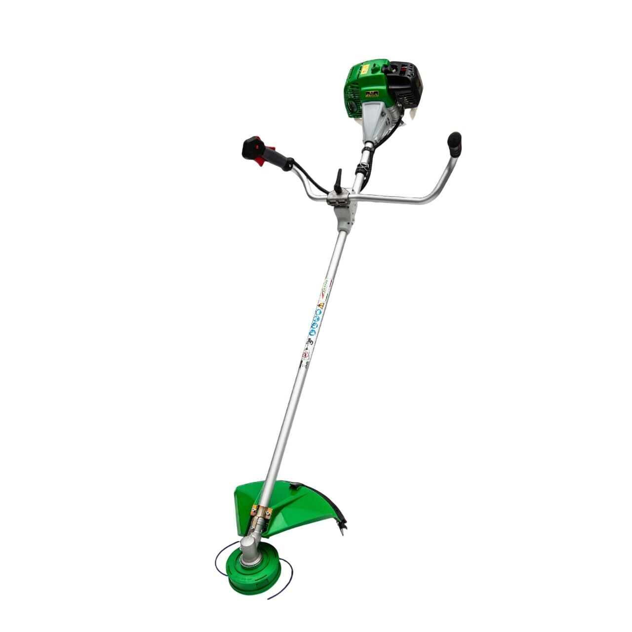 Active 6.5BT 4.5 Hp Benzinli Yan Tırpan