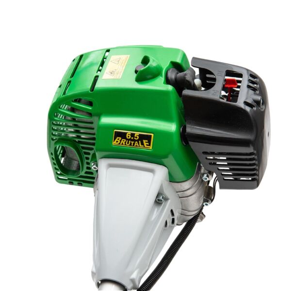 Active 6.5BT 4.5 Hp Benzinli Yan Tırpan