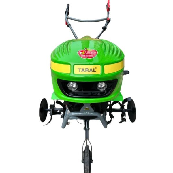 Taral 310M PMG178 6.8 Hp Dizel Çapa Makinesi