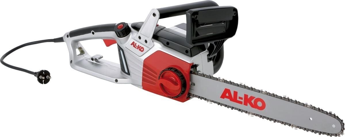 Al-Ko EKS 2400-40 2400 W Elektrikli Ağaç Kesme Makinesi