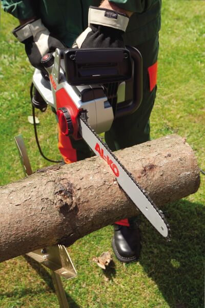 Al-Ko EKS 2400-40 2400 W Elektrikli Ağaç Kesme Makinesi