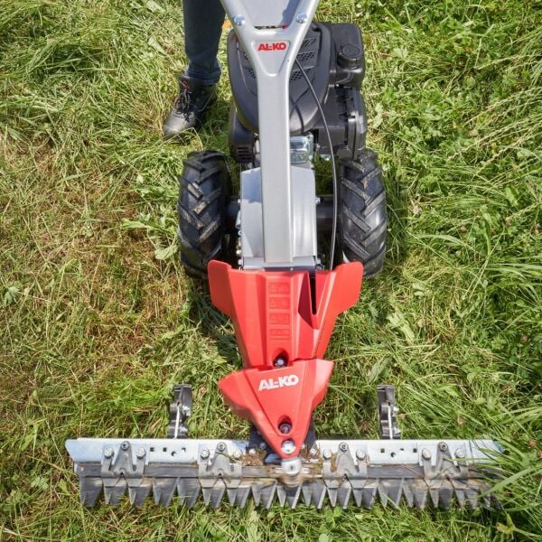 Al-Ko BM 875 IV 4 Hp Benzinli Çayır Biçme Makinesi