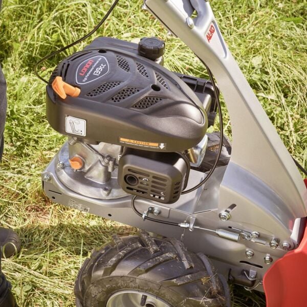 Al-Ko BM 875 IV 4 Hp Benzinli Çayır Biçme Makinesi