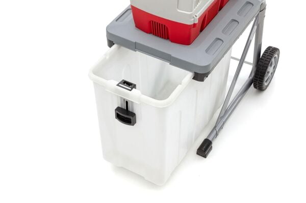 Ikra ILH 3000 A Elektrikli Dal Öğütme Makinesi