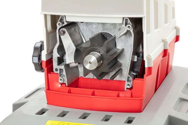 Ikra ILH 3000 A Elektrikli Dal Öğütme Makinesi