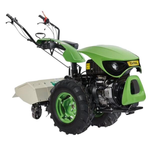 Taral 51S 3LD510 12 Hp Marşlı Dizel Çapa Makinesi