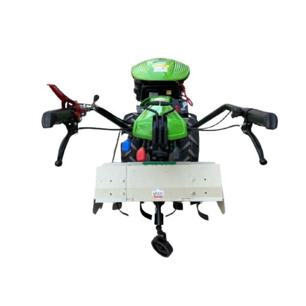 Taral 51S 3LD510 12 Hp Marşlı Dizel Çapa Makinesi