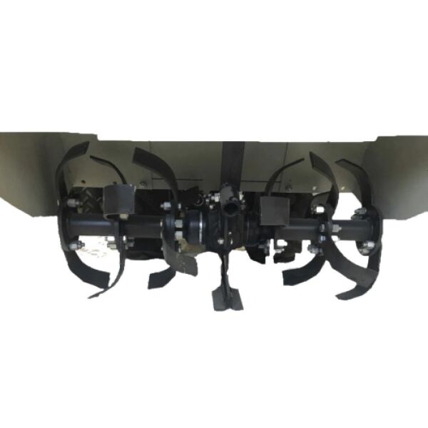 Taral 51S 3LD510 12 Hp Marşlı Dizel Çapa Makinesi