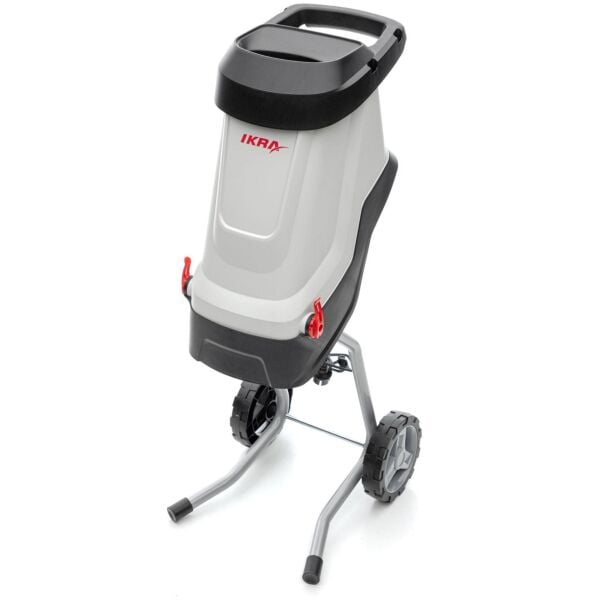 Ikra IGH 2800 Elektrikli Dal Öğütme Makinesi