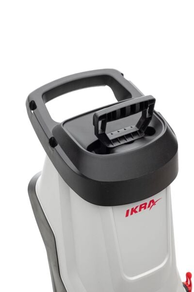 Ikra IGH 2800 Elektrikli Dal Öğütme Makinesi