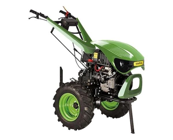 Taral 51M 3LD510 12 Hp Marşlı Dizel Çapa Makinesi