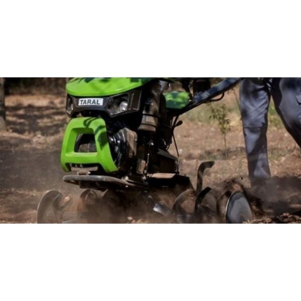 Taral 51M 3LD510 12 Hp Marşlı Dizel Çapa Makinesi