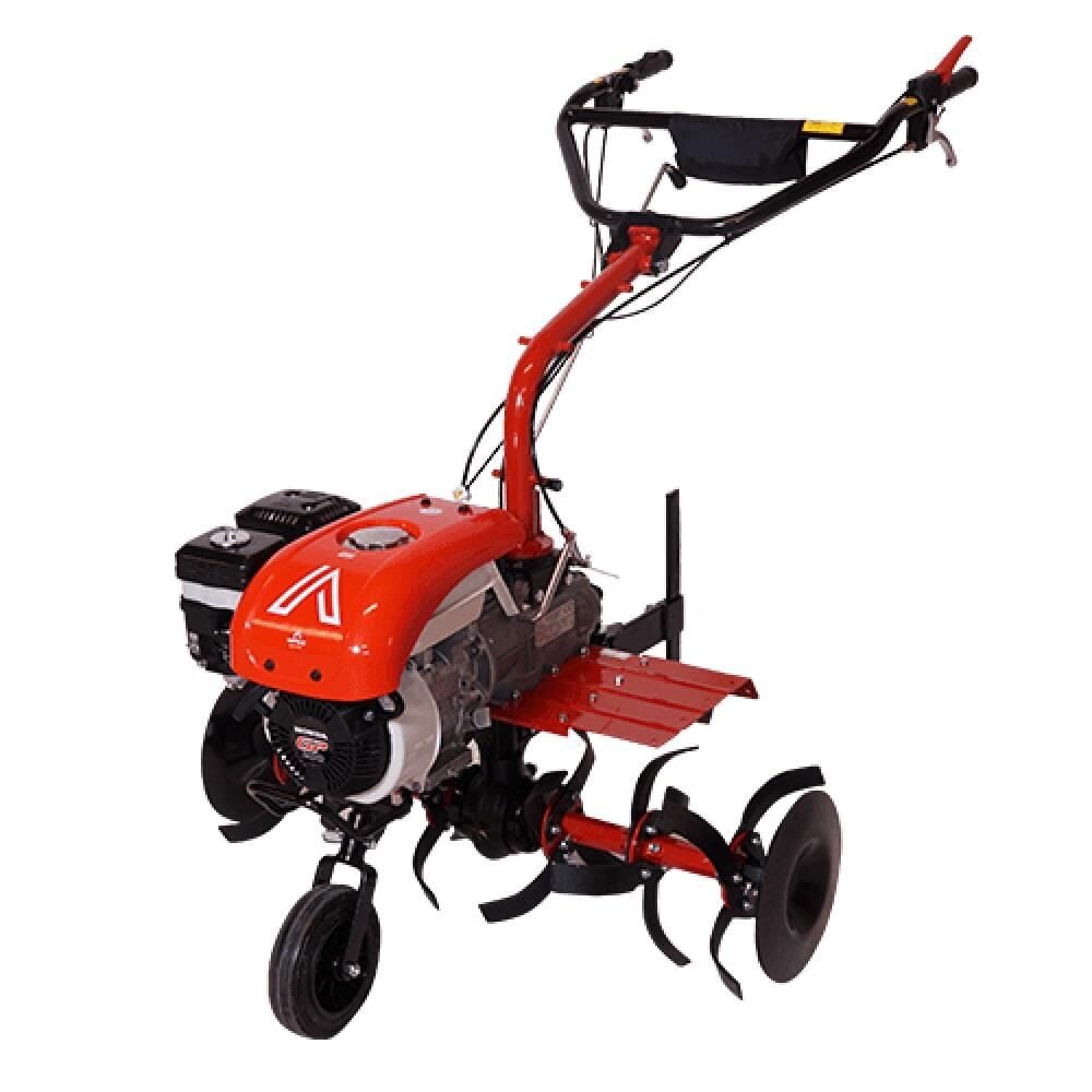 Antrac 200GO GP200 6.5 Hp Benzinli Çapa Makinesi