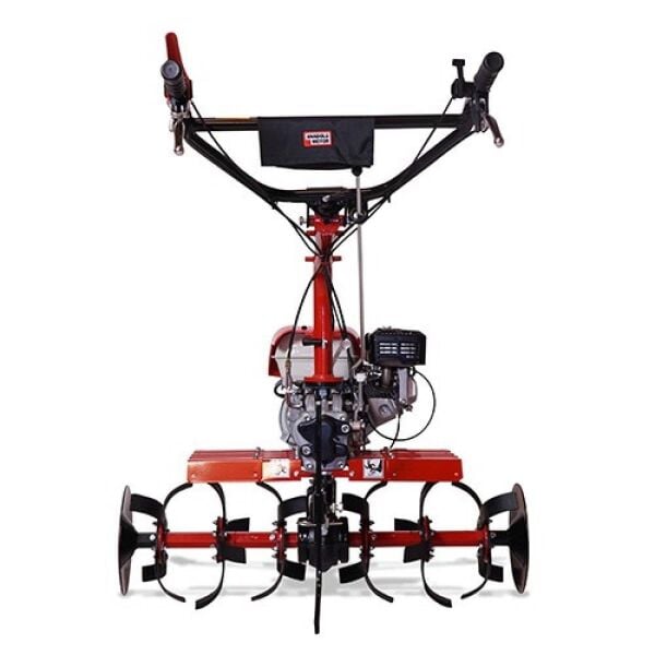 Antrac 200GO GP200 6.5 Hp Benzinli Çapa Makinesi