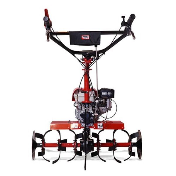 Antrac 200GO GP200 6.5 Hp Benzinli Çapa Makinesi