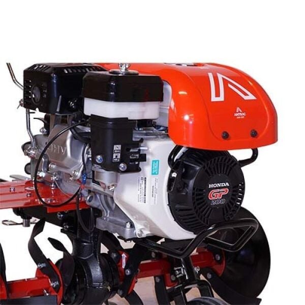 Antrac 200GO GP200 6.5 Hp Benzinli Çapa Makinesi