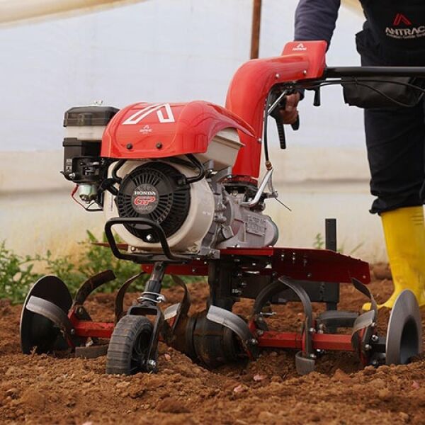 Antrac 200GO GP200 6.5 Hp Benzinli Çapa Makinesi
